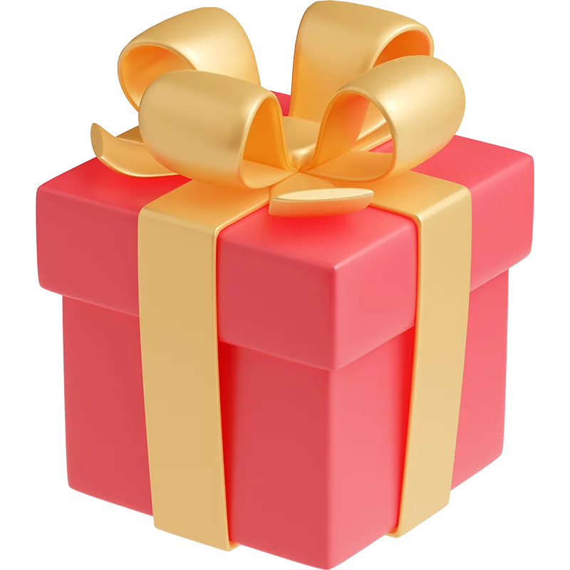 Mystery Geschenk - 2