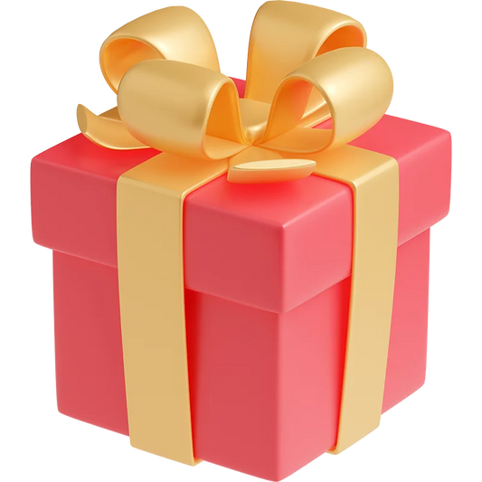 Mystery Geschenk - 2