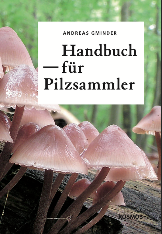 Handbuch-für-Pilzsammler
